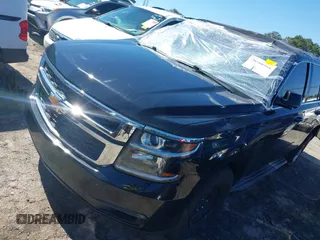 2015 Chevrolet Tahoe Commercial with VIN 1GNLC2EC3FR280365, listed as a IAAI auction lot 40580594 with 195,740 mi miles and . Bid and sale history available at DreamBid. Image 17.