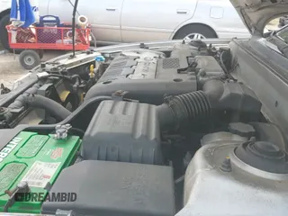 2001 Hyundai Elantra GLS with VIN KMHDN45DX1U195150, listed as a IAAI auction lot 42768627 with 116,049 mi miles and . Bid and sale history available at DreamBid. Image 13.