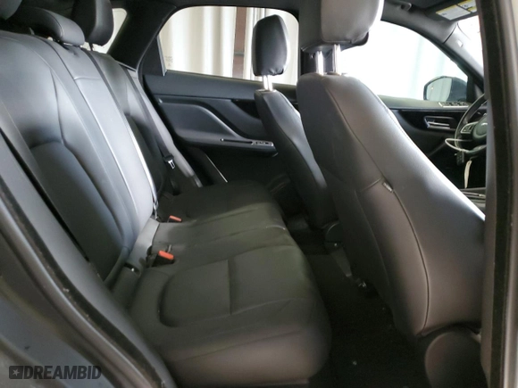 2018 Jaguar F-PACE 25t Premium with VIN SADCJ2FX1JA328814, listed as a Copart auction lot 48051255 with 96,428 mi miles and Clean Title. Bid and sale history available at carsss.com. Image 11.