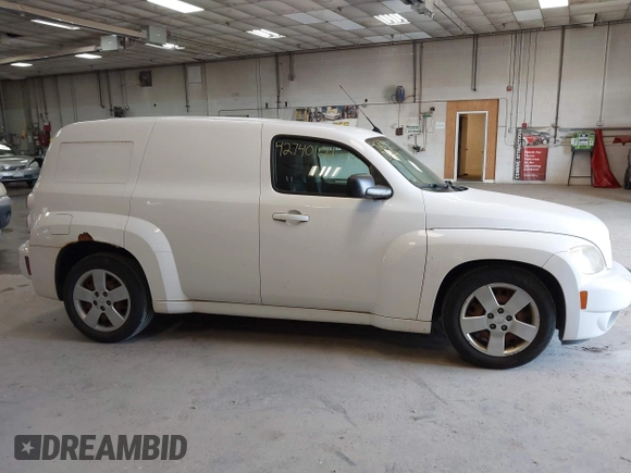 2010 Chevrolet HHR LS с VIN 3GCAAADB8AS567277, выставлен на аукционе IAAI как лот 42740164 с пробегом 31 707 миль миль и . История ставок и продаж доступна на DreamBid. Изображение 14.