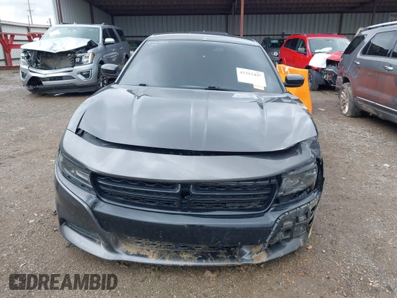 2017 Dodge Charger R/T z VIN 2C3CDXCTXHH667525, wystawiony jako IAAI lot #42212425 z przebiegiem 88 170 mil mil oraz . Historia ofert i sprzedaży dostępna na DreamBid. Obrazek 13.