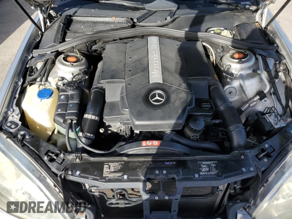 2006 Mercedes-Benz S-Class 4.3L with VIN WDBNG70J56A474482, listed as a Copart auction lot 76057624 with 0 mi miles and Clean Title. Bid and sale history available at carsss.com. Image 11.