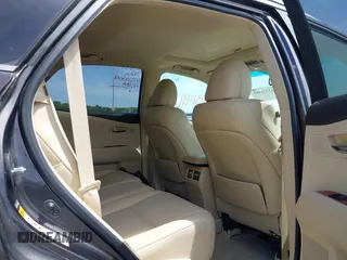 2010 Lexus RX 350 with VIN 2T2BK1BA0AC036272, listed as a IAAI auction lot 42231481 with 155,278 mi miles and . Bid and sale history available at DreamBid. Image 8.