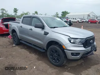 2020 Ford Ranger XL с VIN 1FTER4FH9LLA24378, выставлен на аукционе IAAI как лот 42221417 с пробегом 90 748 миль миль и . История ставок и продаж доступна на DreamBid. Изображение 1.