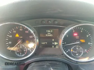 2007 Mercedes-Benz R 3.5L с VIN 4JGCB65E17A038903, выставлен на аукционе IAAI как лот 38333265 с пробегом 92 685 миль миль и . История ставок и продаж доступна на DreamBid. Изображение 7.