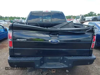 2014 Ford F-150 XL with VIN 1FTFW1ET0EFC21510, listed as a IAAI auction lot 42646508 with 94,006 mi miles and . Bid and sale history available at DreamBid. Image 16.