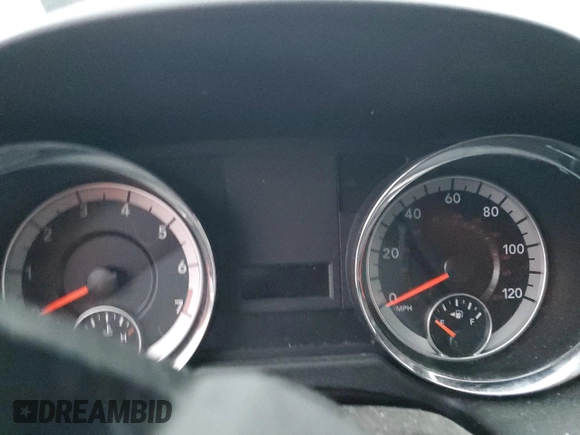 2020 Dodge Grand Caravan SE with VIN 2C4RDGBG3LR259087, listed as a Copart auction lot 83039144 with Not Provided miles and Salvage Title. Bid and sale history available at DreamBid. Image 9.