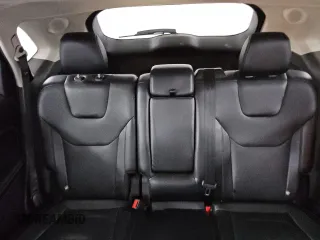 2016 Ford Edge Titanium with VIN 2FMPK3K95GBB66699, listed as a Copart auction lot 51256425 with 84,038 mi miles and Clean Title. Bid and sale history available at carsss.com. Image 10.
