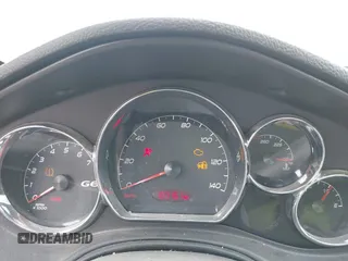 2008 Pontiac G6 GT with VIN 1G2ZH361484248164, listed as a IAAI auction lot 42143111 with 103,161 mi miles and . Bid and sale history available at DreamBid. Image 7.