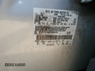 2012 Ford Explorer Limited с VIN 1FMHK8F84CGA09350, выставлен на аукционе Copart как лот 65616095 с пробегом 134 102 миль миль и Чистый • Clean title. История ставок и продаж доступна на DreamBid. Изображение 13.