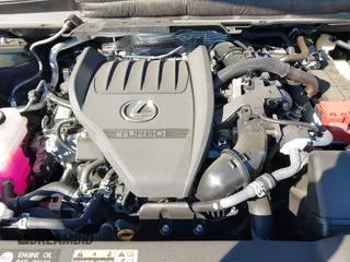 2024 Lexus RX 350 с VIN 2T2BAMCAXRC087499, выставлен на аукционе IAAI как лот 42310089 с пробегом 3 932 миль миль и . История ставок и продаж доступна на DreamBid. Изображение 10.