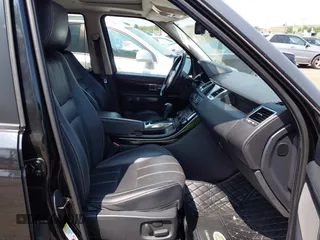 2012 Land Rover Range Rover Sport SC with VIN SALSH2E46CA751149, listed as a IAAI auction lot 42720152 with 158,579 mi miles and . Bid and sale history available at DreamBid. Image 5.