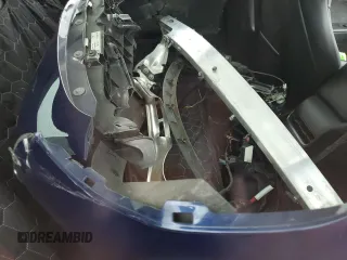 2024 Tesla Model Y Long Range с VIN 7SAYGDEE8RA226229, выставлен на аукционе Copart как лот 56722755 с пробегом Не указан миль и Списание • Salvage title. История ставок и продаж доступна на DreamBid. Изображение 12.