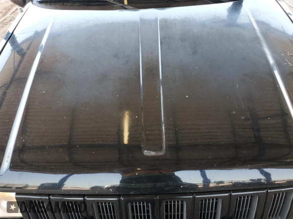 1994 Jeep Grand Cherokee Limited with VIN 1J4GZ78S5RC304501, listed as a Copart auction lot 64632335 with 184,333 mi miles and Salvage title. Bid and sale history available at DreamBid. Image 12.