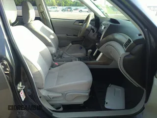 2013 Subaru Forester X Premium with VIN JF2SHADC0DH418837, listed as a IAAI auction lot 42459025 with 167,429 mi miles and . Bid and sale history available at DreamBid. Image 5.