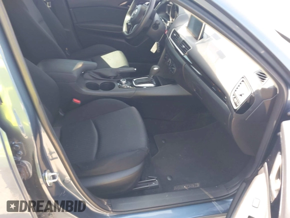 2016 Mazda 3 i Sport with VIN 3MZBM1T78GM285465, listed as a IAAI auction lot 42000874 with 71,272 mi miles and . Bid and sale history available at DreamBid. Image 5.