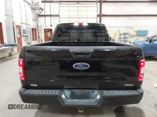 2018 Ford F-150 XL с VIN 1FTMF1EPXJKE53737, выставлен на аукционе IAAI как лот 42300187 с пробегом 93 289 миль миль и . История ставок и продаж доступна на DreamBid. Изображение 17.