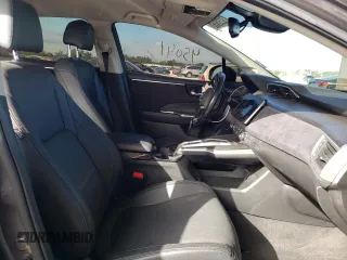2018 Honda Clarity Touring with VIN JHMZC5F30JC009602, listed as a Copart auction lot 32326062 with 45,041 mi miles. Bid and sale history available at carsss.com. Image 5.