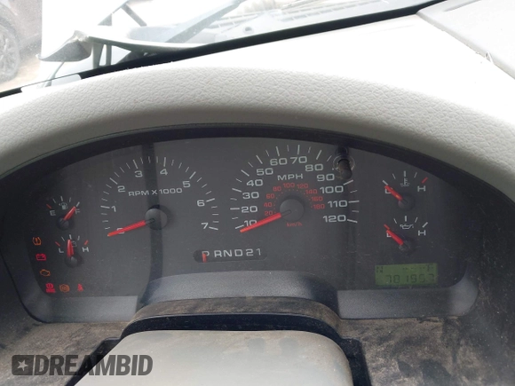 2008 Ford F-150 XLT with VIN 1FTPX14V98FB01665, listed as a IAAI auction lot 42380860 with 78,195 mi miles and . Bid and sale history available at DreamBid. Image 7.
