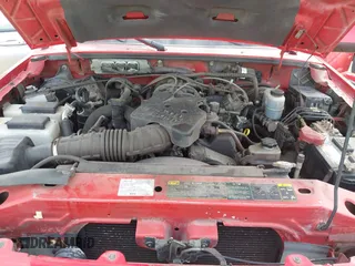 2011 Ford Ranger XLT with VIN 1FTLR4FEXBPA04466, listed as a IAAI auction lot 42222810 with 175,423 mi miles and . Bid and sale history available at DreamBid. Image 10.