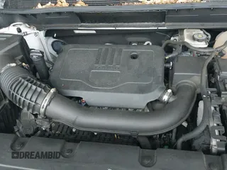 2022 Chevrolet Blazer Premier с VIN 3GNKBLR46NS148039, выставлен на аукционе IAAI как лот 42264392 с пробегом 68 246 миль миль и . История ставок и продаж доступна на DreamBid. Изображение 19.