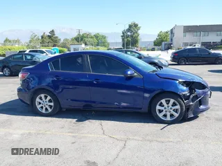 2012 Mazda 3 i Touring с VIN JM1BL1V87C1539959, выставлен на аукционе IAAI как лот 42630663 с пробегом 136 740 миль миль и . История ставок и продаж доступна на DreamBid. Изображение 14.