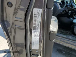 2017 Jeep Cherokee Limited with VIN 1C4PJMDB8HW544379, listed as a Copart auction lot 58722105 with 145,291 mi miles and Salvage title. Bid and sale history available at DreamBid. Image 13.