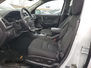 2016 GMC Acadia SLE with VIN 1GKKVPKD8GJ292878, listed as a Copart auction lot 45162255 with 106,795 mi miles and Salvage Title. Bid and sale history available at carsss.com. Image 7.
