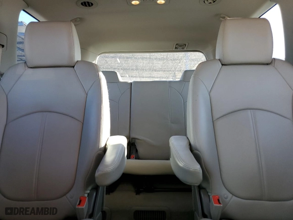2017 GMC Acadia Limited Limited with VIN 1GKKVSKD8HJ139759, listed as a Copart auction lot 46650035 with 93,290 mi miles and Salvage Title. Bid and sale history available at carsss.com. Image 10.