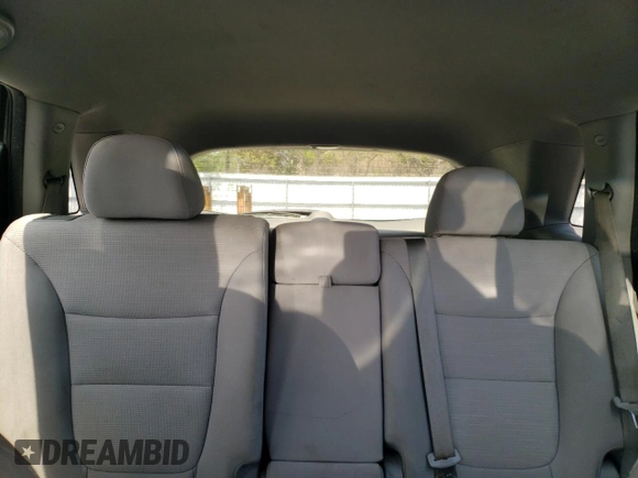 2015 Kia Sorento LX with VIN 5XYKT4A63FG595598, listed as a Copart auction lot 55468395 with 109,932 mi miles and Clean Title. Bid and sale history available at DreamBid. Image 10.