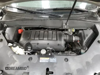 2015 GMC Acadia SLE with VIN 1GKKVPKD8FJ231819, listed as a Copart auction lot 58391045 with 102,230 mi miles and Salvage title. Bid and sale history available at DreamBid. Image 12.