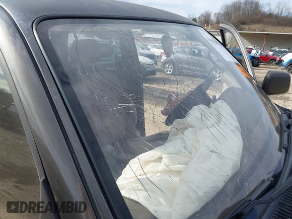 1997 Toyota 4Runner SR5 с VIN JT3HN86R0V0103102, выставлен на аукционе IAAI как лот 41652920 с пробегом 408 613 миль миль и . История ставок и продаж доступна на DreamBid. Изображение 18.