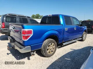 2014 Ford F-150 XL z VIN 1FTFW1CF3EKF74182, wystawiony jako Copart lot #63774235 z przebiegiem 101 208 mil mil oraz Szkoda całkowita • Salvage title. Historia ofert i sprzedaży dostępna na DreamBid. Obrazek 3.