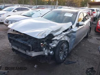 2015 Hyundai Genesis 3.8L z VIN KMHGN4JE8FU035304, wystawiony jako IAAI lot #40998439 z przebiegiem 133 100 mil mil oraz . Historia ofert i sprzedaży dostępna na DreamBid. Obrazek 17.