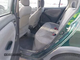 2000 Toyota ECHO z VIN JTDBT1234Y0008904, wystawiony jako IAAI lot #41998668 z przebiegiem 296 735 mil mil oraz . Historia ofert i sprzedaży dostępna na DreamBid. Obrazek 8.
