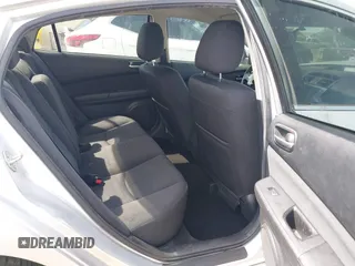 2011 Mazda Mazda6 i Sport with VIN 1YVHZ8BH9B5M27347, listed as a IAAI auction lot 41922553 with 147,573 mi miles. Bid and sale history available at carsss.com. Image 8.