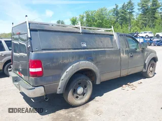 2004 Ford F-150 XL z VIN 1FTRF12W84NC41567, wystawiony jako IAAI lot #42338597 z przebiegiem 228 637 mil mil oraz . Historia ofert i sprzedaży dostępna na DreamBid. Obrazek 4.