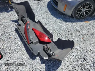 2007 Nissan 350Z Touring with VIN JN1BZ36A77M652524, listed as a Copart auction lot 52933785 with 189,928 mi miles and Salvage Title. Bid and sale history available at carsss.com. Image 12.
