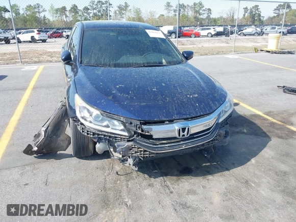 2016 Honda Accord Sport with VIN 1HGCR2F56GA036038, listed as a IAAI auction lot 41903011 with 240,792 mi miles and . Bid and sale history available at DreamBid. Image 6.