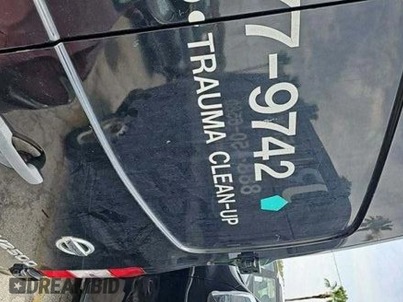 2019 Nissan NV SV z VIN 1N6BF0LY0KN803435, wystawiony jako IAAI lot #42566203 z przebiegiem 140 027 mil mil oraz . Historia ofert i sprzedaży dostępna na DreamBid. Obrazek 9.