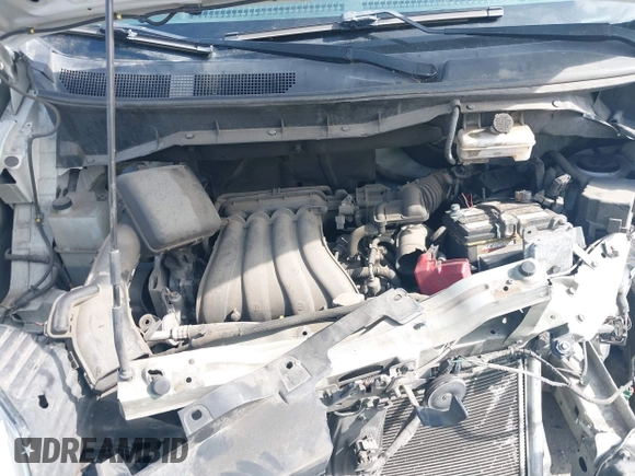 2015 Chevrolet City Express Cargo LS z VIN 3N63M0YN6FK693415, wystawiony jako IAAI lot #42026961 z przebiegiem 195 485 mil mil oraz . Historia ofert i sprzedaży dostępna na DreamBid. Obrazek 10.