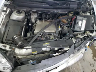 2004 Chevrolet Malibu LS with VIN 1G1ZT52844F113573, listed as a Copart auction lot 70886814 with 0 mi miles and Salvage Title. Bid and sale history available at carsss.com. Image 12.