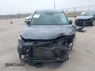 2023 Kia Telluride LX z VIN 5XYP24GC7PG331419, wystawiony jako IAAI lot #41794455 z przebiegiem 34 941 mil mil oraz . Historia ofert i sprzedaży dostępna na DreamBid. Obrazek 12.