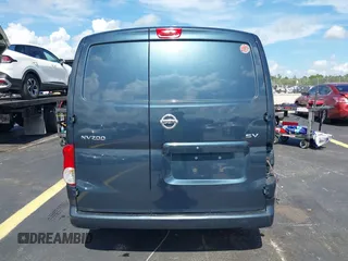 2018 Nissan NV200 SV с VIN 3N6CM0KN0JK690074, выставлен на аукционе IAAI как лот 42708408 с пробегом 95 093 миль миль и . История ставок и продаж доступна на DreamBid. Изображение 16.