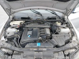 2007 BMW 3 Series 328i with VIN WBAVC53597FZ70807, listed as a IAAI auction lot 42078844 with 187,958 mi miles and . Bid and sale history available at carsss.com. Image 10.