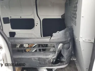 2016 Nissan NV200 S with VIN 3N6CM0KN5GK695053, listed as a Copart auction lot 56684105 with 88,577 mi miles and Salvage title. Bid and sale history available at DreamBid. Image 11.
