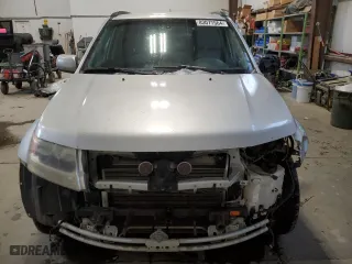 2007 Suzuki Grand Vitara XSport w/Snrf with VIN JS3TD944974203900, listed as a Copart auction lot 83077564 with 192,609 mi miles and Salvage Title. Bid and sale history available at carsss.com. Image 5.