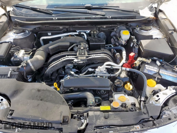 2024 Subaru Outback Touring with VIN 4S4BTAPC0R3106378, listed as a Copart auction lot 61424485 with 5,202 mi miles and Salvage title. Bid and sale history available at DreamBid. Image 12.
