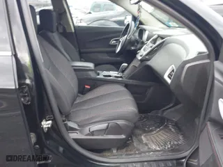 2012 Chevrolet Equinox LT w/1LT with VIN 2GNFLEEKXC6246551, listed as a IAAI auction lot 41955758 with 99,984 mi miles. Bid and sale history available at carsss.com. Image 5.