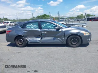 2014 Nissan Altima S z VIN 1N4AL3AP9EC410638, wystawiony jako IAAI lot #42193062 z przebiegiem 315 272 mil mil oraz . Historia ofert i sprzedaży dostępna na DreamBid. Obrazek 13.